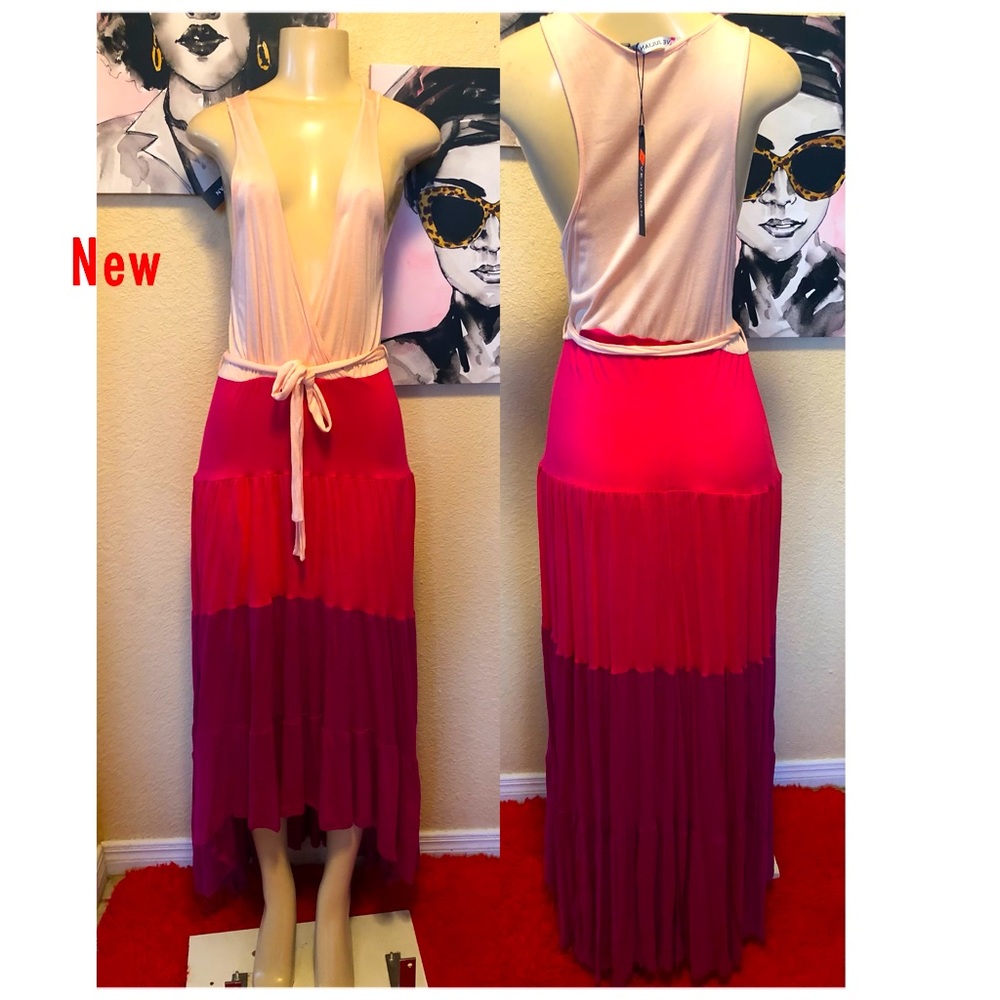 New arrival